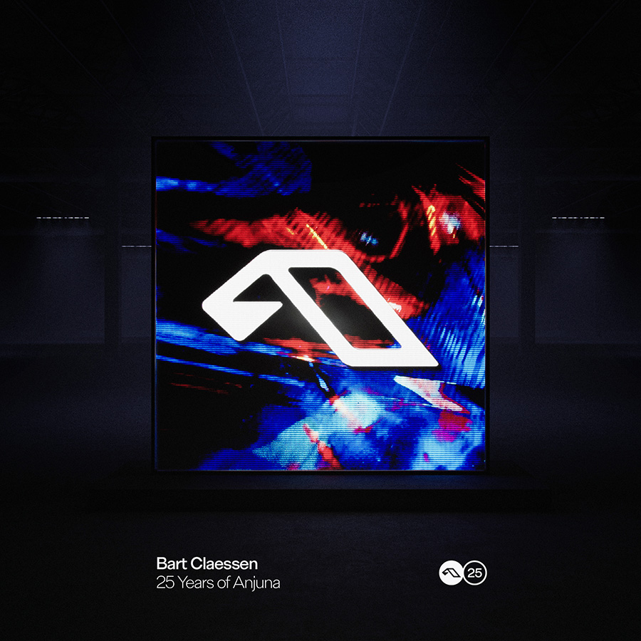 Anjuna25 - 25 Years Of Anjuna: Volume 14