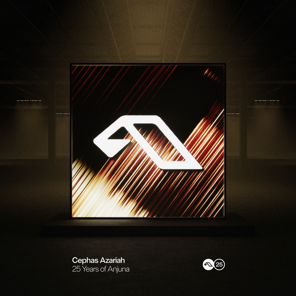 Anjuna25 - 25 Years Of Anjuna: Volume 6