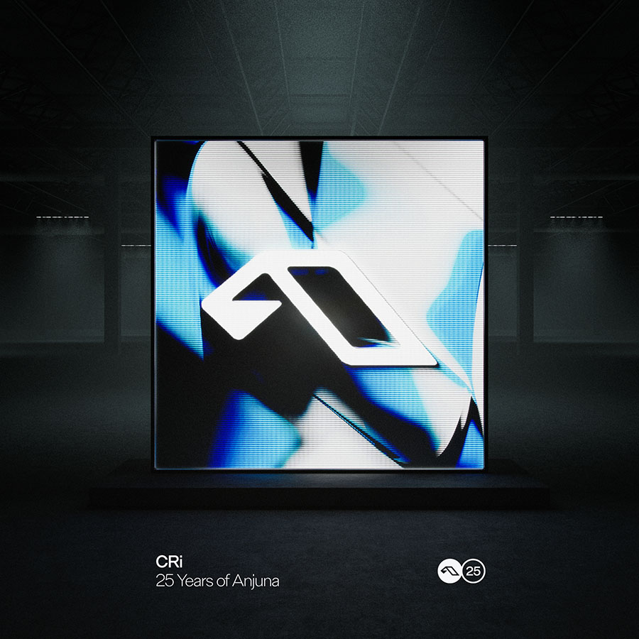 Anjuna25 - 25 Years Of Anjuna: Volume 17