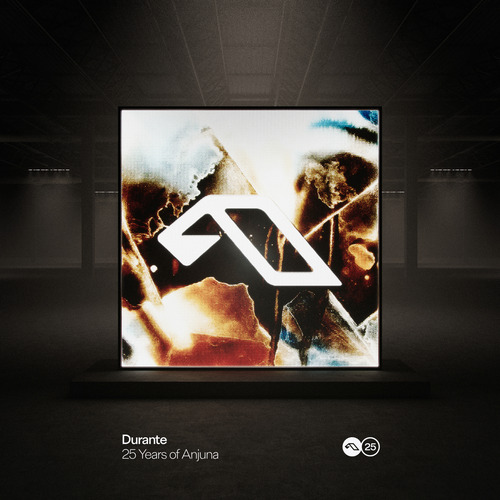 Anjuna25 - 25 Years Of Anjuna: Volume 9
