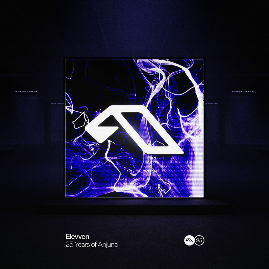 Anjuna25 - 25 Years Of Anjuna: Volume 19