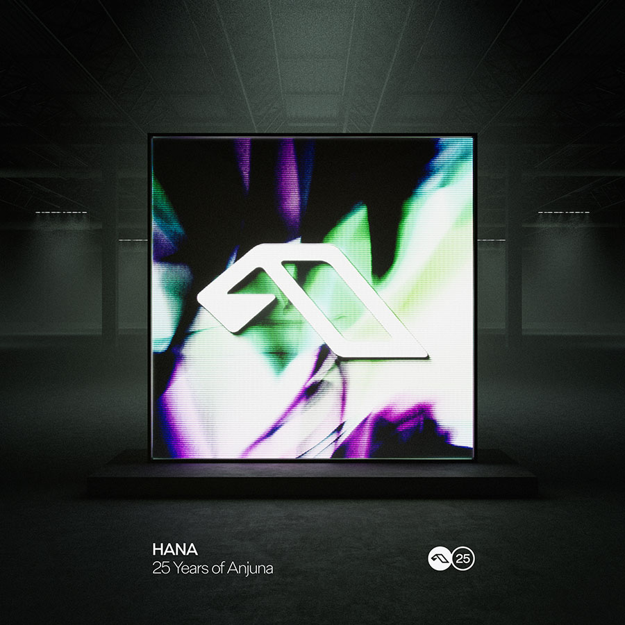 Anjuna25 - 25 Years Of Anjuna: Volume 15