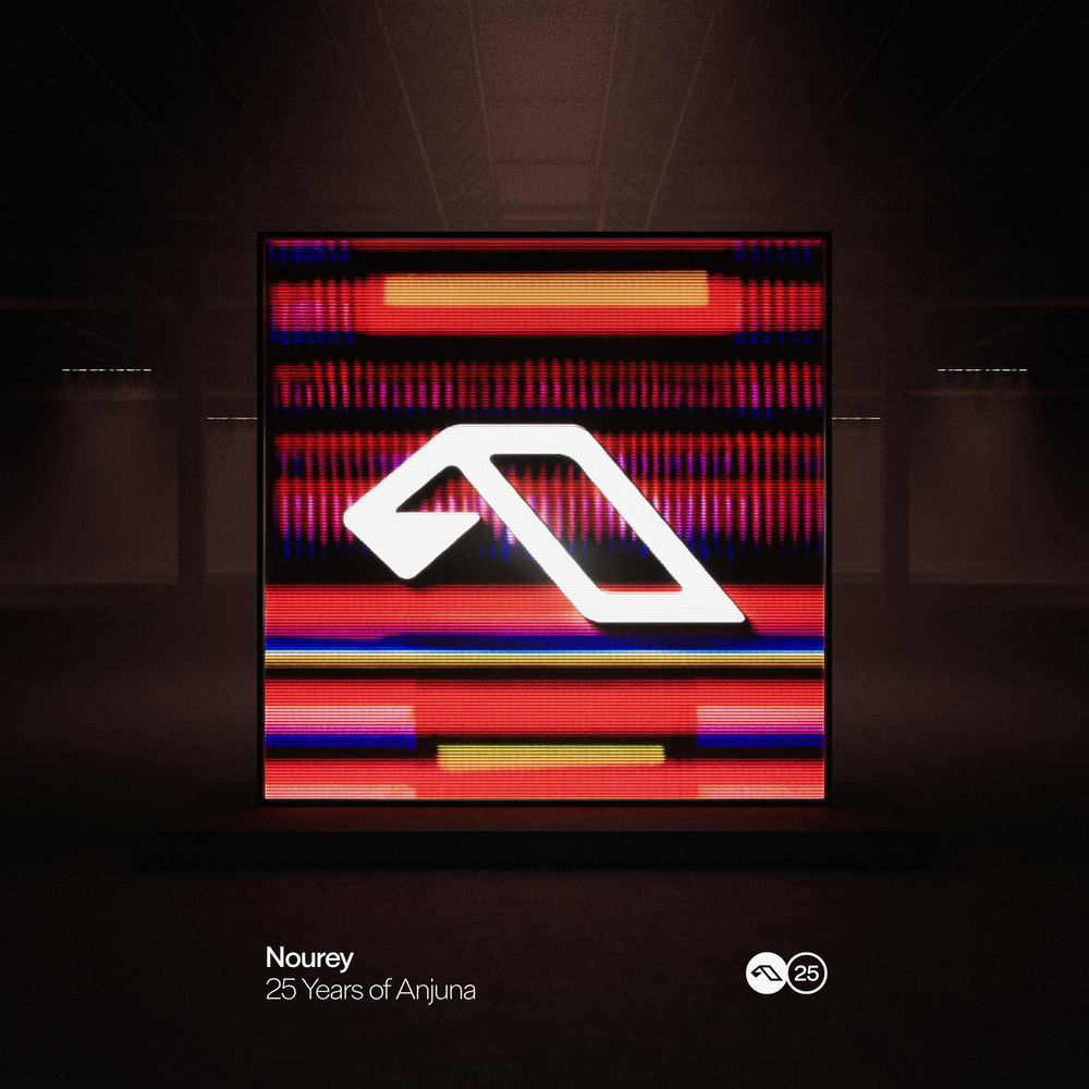 Anjuna25 - 25 Years Of Anjuna: Volume 5