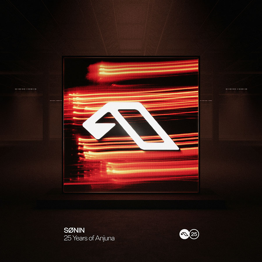 Anjuna25 - 25 Years Of Anjuna: Volume 16