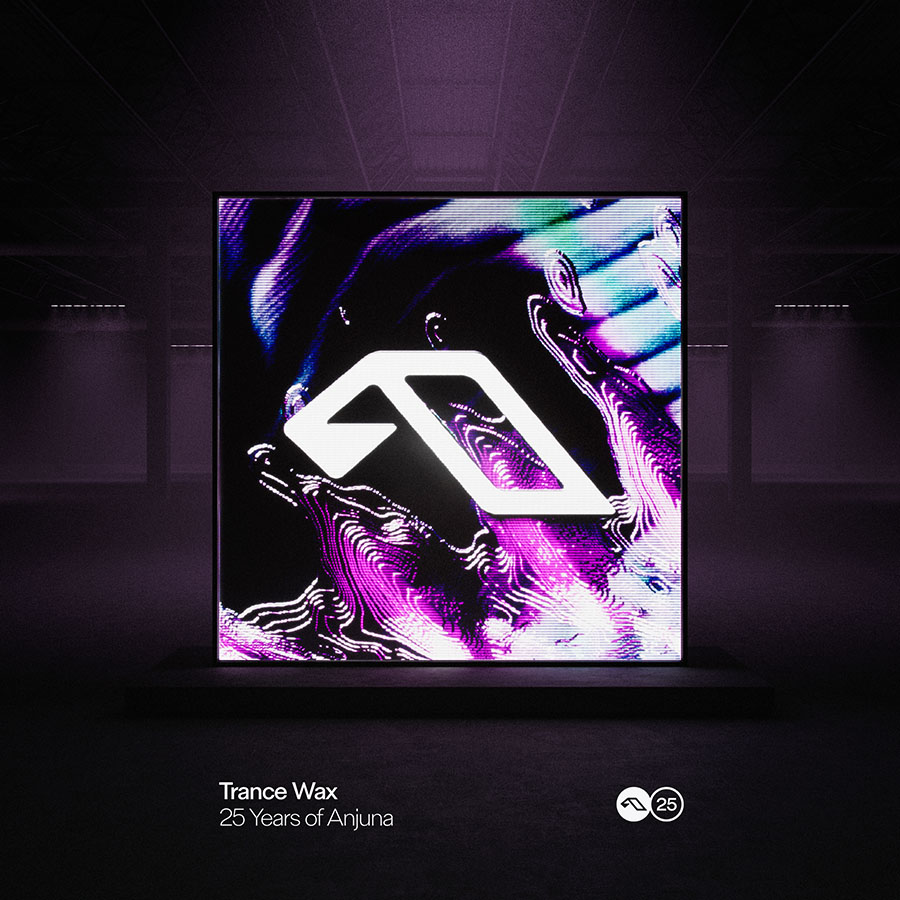 Anjuna25 - 25 Years Of Anjuna: Volume 20