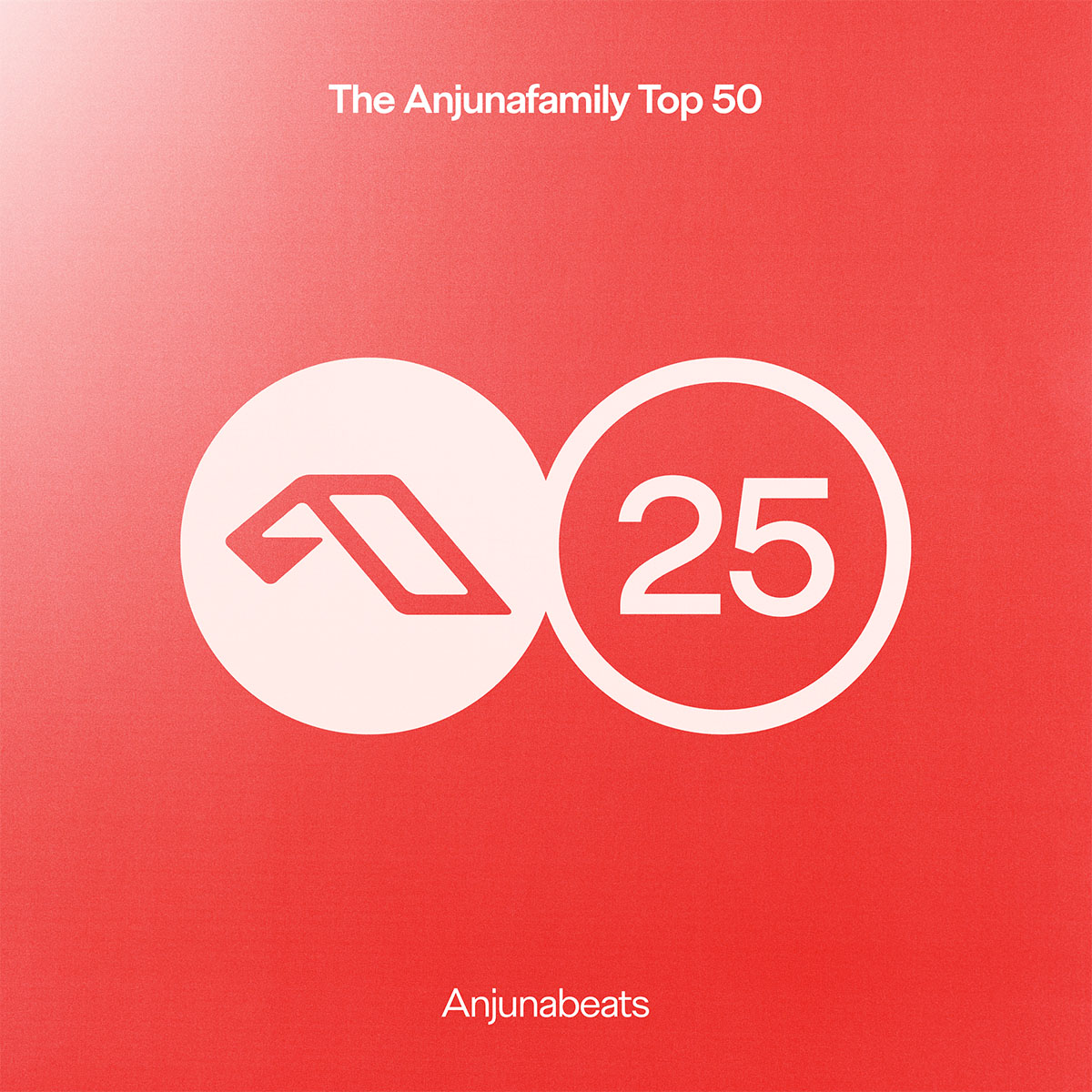 Anjunafamily Top 25 Playlist